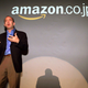 Bezos announcing the launch of Amazon Japan, November 1, 2000